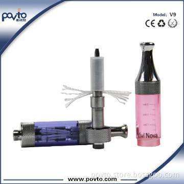 hot  vivi nova replacement coil tank v9